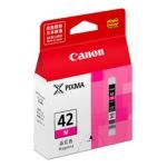 Canon CLI-42M Magenta Ink Cartridge