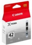 Canon CLI-42GY Grey Ink Cartridge