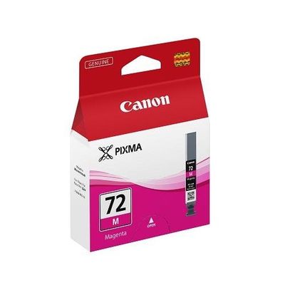 Canon 6405B001/PGI-72M Ink cartridge magenta 710 Photos 14ml for Canon