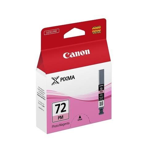 Canon 6408B001/PGI-72PM Ink cartridge light magenta 303 Photos 14ml fo - Image 1