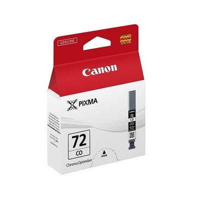 Canon 6411B001/PGI-72CO Ink cartridge Chroma optimizer 14ml for Canon