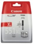 Canon CLI-551XL High Yield Grey Ink Cartridge