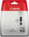 Canon PGI-550PGBK Pigment Black Ink Cartridge