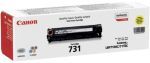 Canon 731 toner cartridge 1 pc(s) Original Yellow - Image 1