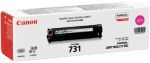 Canon 731 toner cartridge 1 pc(s) Original Magenta - Image 1