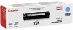 Canon 731 toner cartridge 1 pc(s) Original Cyan