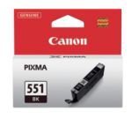 Canon CLI-551BK Black Ink Cartridge