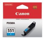 Canon CLI-551C Cyan Ink Cartridge