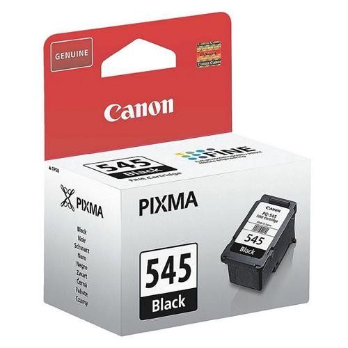 Canon PG-545 Black Ink Cartridge - Image 1