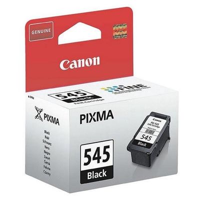 Canon PG-545 Black Ink Cartridge