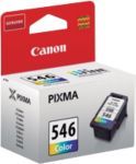 Canon CL-546 C/M/Y Colour Ink Cartridge