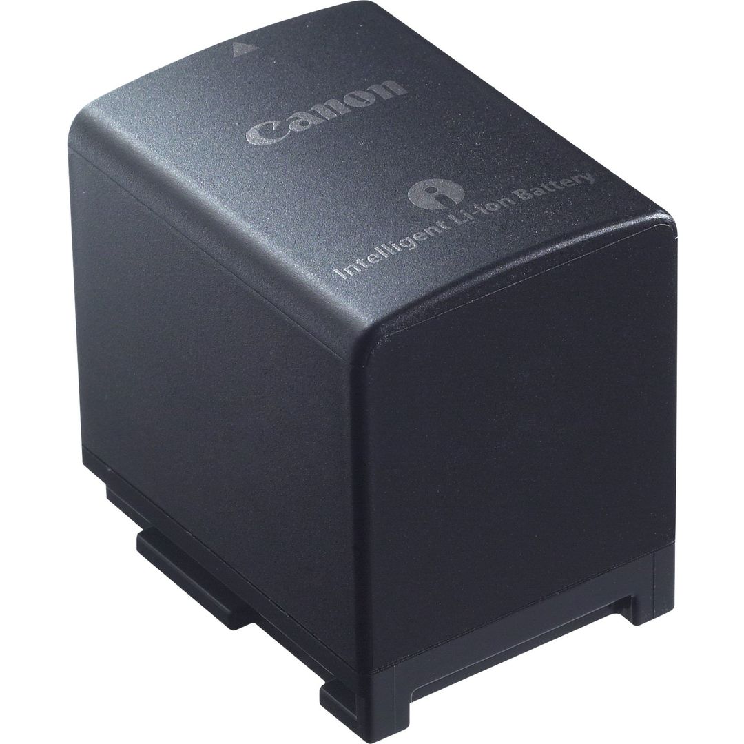 CANON BP-820 Lithium-ion Camera Battery - Image 1