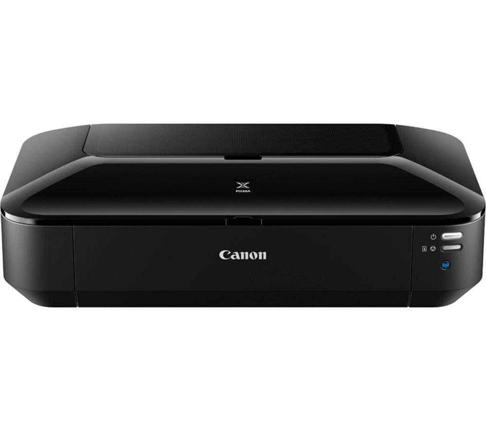 Canon PIXMA iX6850 photo printer Inkjet 9600 x 2400 DPI A3+ (330 x 483 mm) Wi-Fi - Image 1