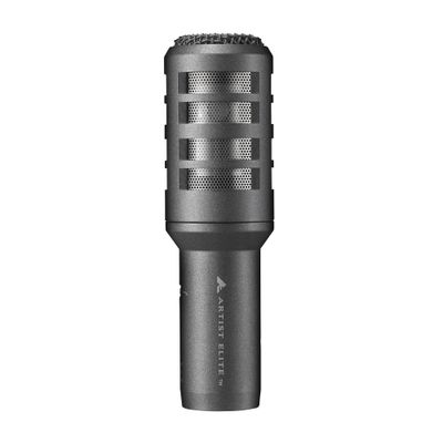 Audio-Technica AE2300 microphone Black Stage/performance microphone