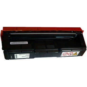 Ricoh 406480 toner cartridge 1 pc(s) Original Cyan