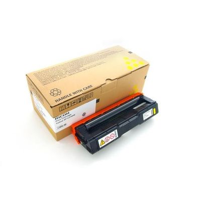 Ricoh SP C310HE toner cartridge 1 pc(s) Original Yellow