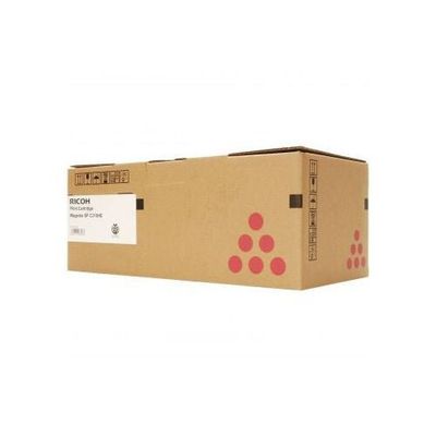 Ricoh 406350 toner cartridge 1 pc(s) Original Magenta