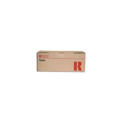 Ricoh 842082 toner cartridge 1 pc(s) Original Cyan