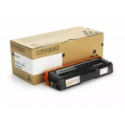 Ricoh 407531 toner cartridge 1 pc(s) Original Black