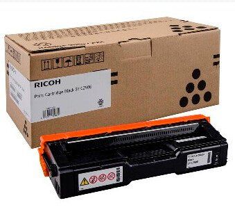 Ricoh 407543 toner cartridge 1 pc(s) Original Black - Thumbnail 1
