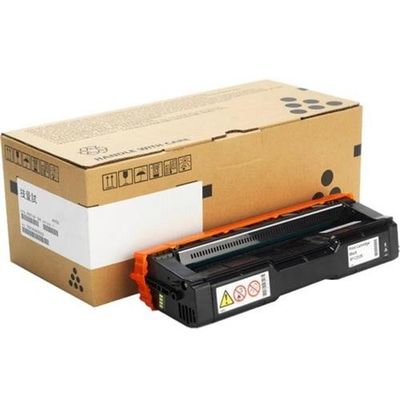 Ricoh 407545 Toner magenta. 1.6K pages ISO/IEC 19798 for Ricoh Aficio