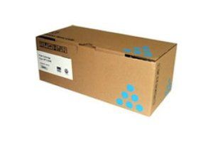 Ricoh SPC310E toner cartridge 1 pc(s) Original Cyan - Thumbnail 2