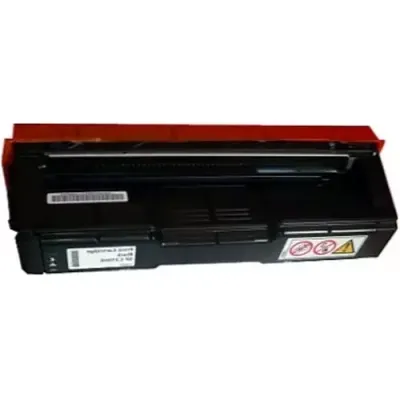 Ricoh SP C310HE toner cartridge 1 pc(s) Original Black - Thumbnail 3
