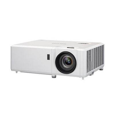 Ricoh PJ WXL5860 4700 ANSI lumens DLP WXGA (1280x800) White
