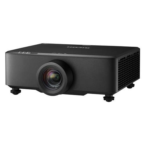 Ricoh PJ WUL6680 8500 ANSI lumens DLP WUXGA (1920x1200) Black - Image 1