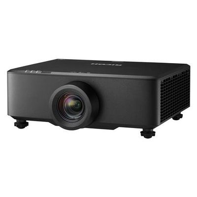 Ricoh PJ WUL6680 8500 ANSI lumens DLP WUXGA (1920x1200) Black