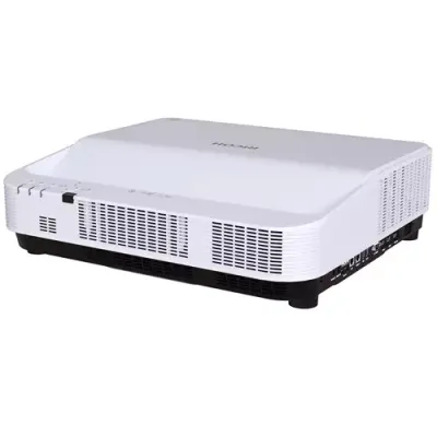 Ricoh PJ UHL3660 Ultra short throw projector 6500 ANSI lumens DLP UHD - Thumbnail 2