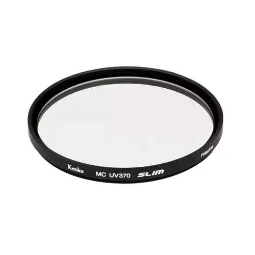 Kenko 143988 camera lens filter Ultraviolet (UV) camera filter 43 mm - Image 1