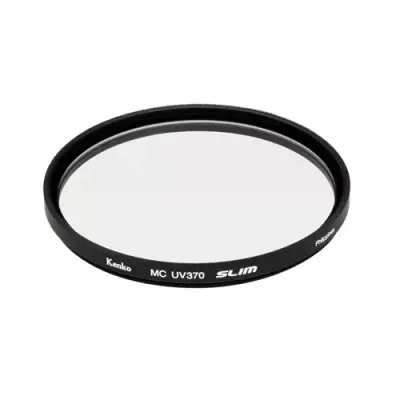 Kenko 143988 camera lens filter Ultraviolet (UV) camera filter 43 mm