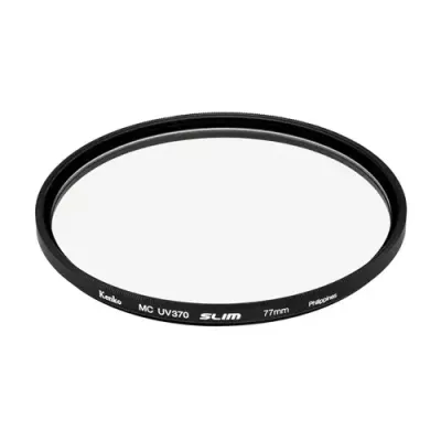 Kenko Smart Filter MC UV370 Slim Ultraviolet (UV) camera filter 46 mm