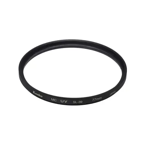 Kenko MC UV Ultraviolet (UV) camera filter 95 mm - Image 1