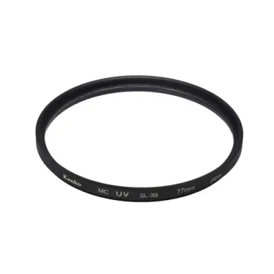 Kenko MC UV Ultraviolet (UV) camera filter 95 mm