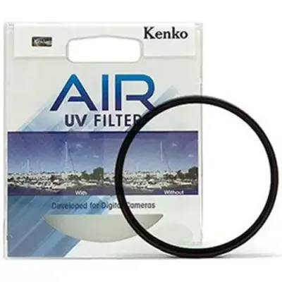 Kenko 72mm Air UV Ultraviolet (UV) camera filter
