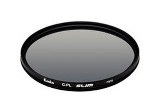 Kenko 233795 camera lens filter Polarising camera filter 37 mm - Thumbnail 2
