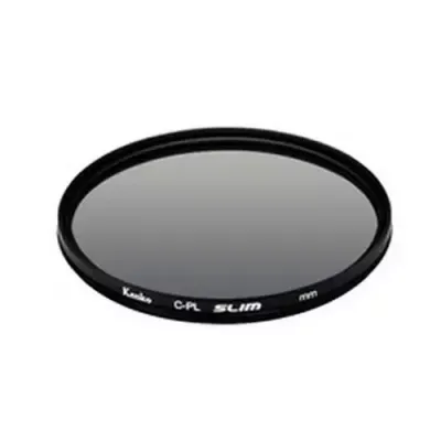 Kenko 233795 camera lens filter Polarising camera filter 37 mm