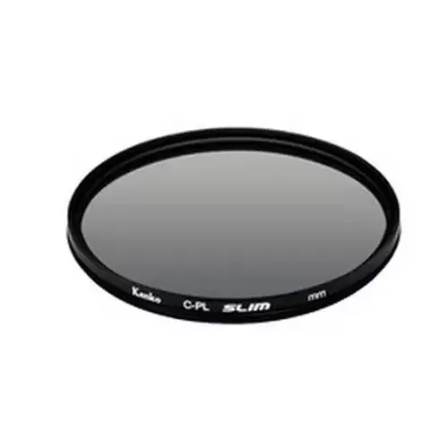 Kenko 234695 camera lens filter Polarising camera filter 46 mm - Image 1
