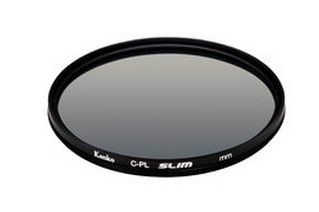 Kenko 234695 camera lens filter Polarising camera filter 46 mm - Thumbnail 2