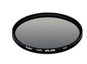 Kenko 234995 camera lens filter Polarising camera filter 49 mm - Thumbnail 2