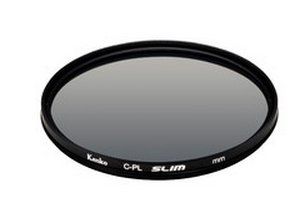 Kenko 235295 camera lens filter Polarising camera filter 52 mm - Thumbnail 2
