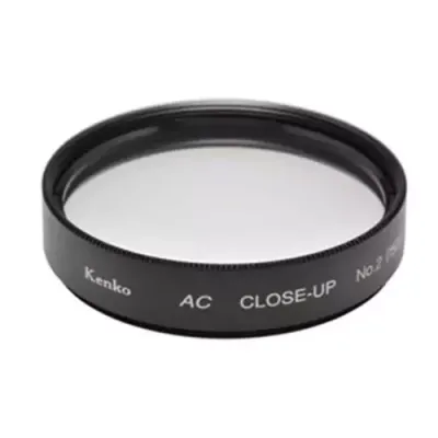 Kenko B001CNC1JW camera lens filter 52 mm