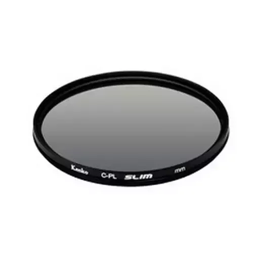 Kenko 236295 camera lens filter Polarising camera filter 62 mm - Image 1