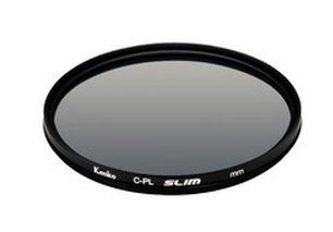 Kenko 236295 camera lens filter Polarising camera filter 62 mm - Thumbnail 2
