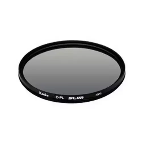 Kenko 237295 camera lens filter Polarising camera filter 72 mm - Image 1