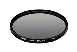 Kenko 237295 camera lens filter Polarising camera filter 72 mm - Thumbnail 2