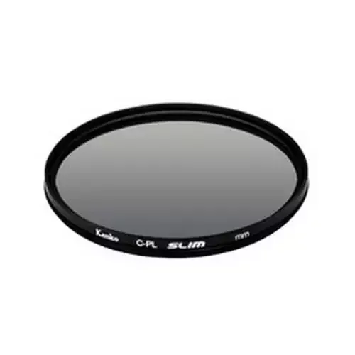 Kenko 237795 camera lens filter Polarising camera filter 77 mm - Image 1