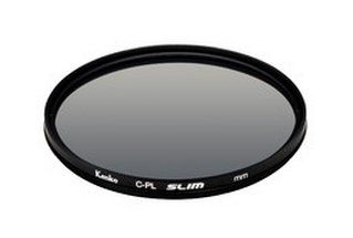 Kenko 237795 camera lens filter Polarising camera filter 77 mm - Thumbnail 2